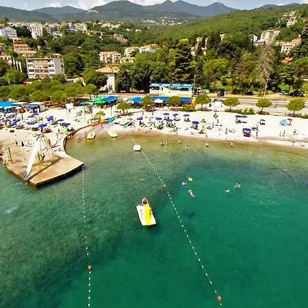 Branko With Free Parking * Ičići