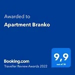 Διαμέρισμα Branko With Free Parking Ičići