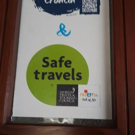 Appartement Branko Ičići