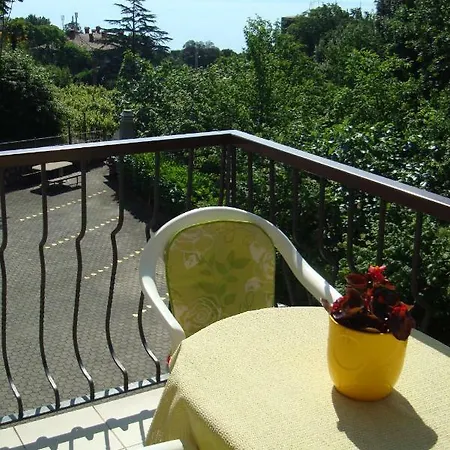 Branko Appartement