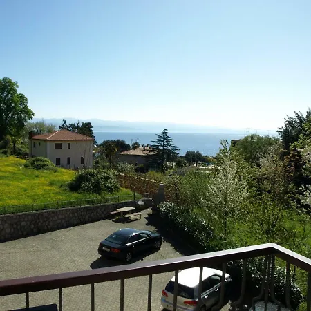 Branko With Free Parking Appartement Ičići