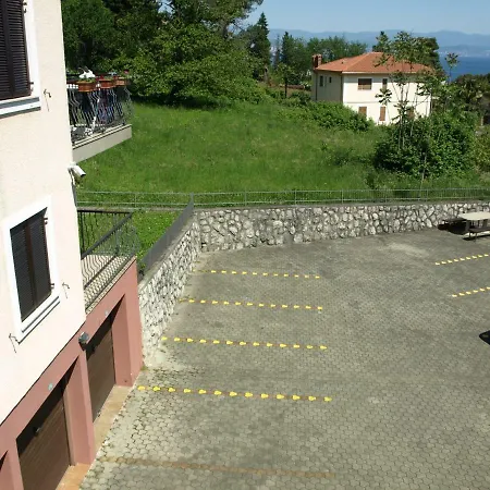 Branko With Free Parking Appartement *