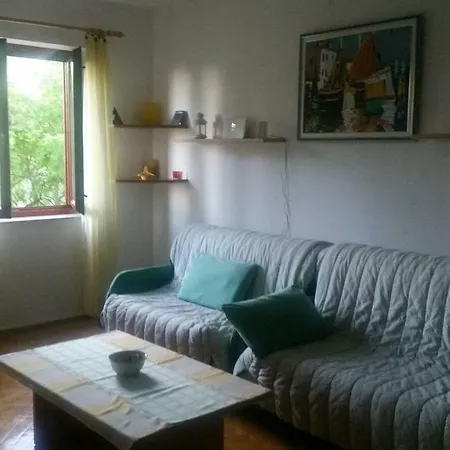 Appartement Branko With Free Parking Ičići