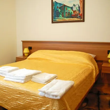 Appartement Branko *