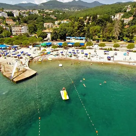 Branko With Free Parking * Ičići
