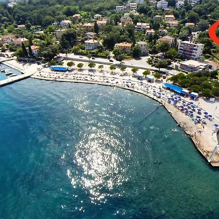 Appartement Branko With Free Parking