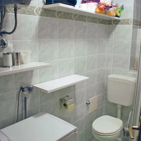 Branko Appartement Ičići