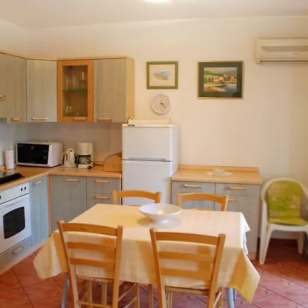 Appartement Branko
