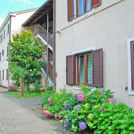 Branko With Free Parking