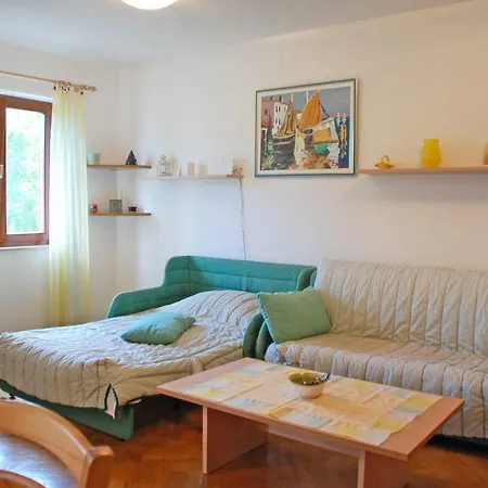 Appartement Branko Ičići