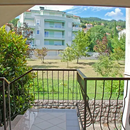 Branko With Free Parking Ičići