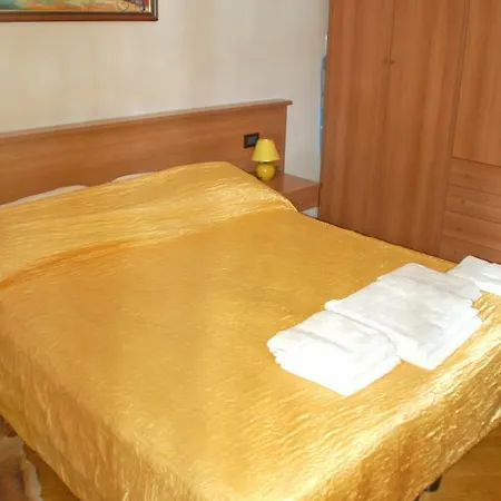 Branko With Free Parking Ičići