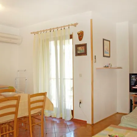 Branko Appartement Ičići