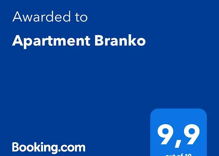 Apartment Branko With Free Parking Ičići
