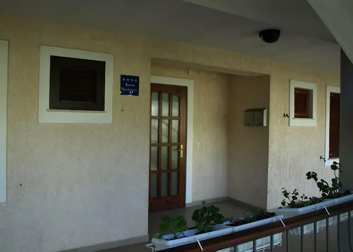 Apartment Branko With Free Parking Ičići
