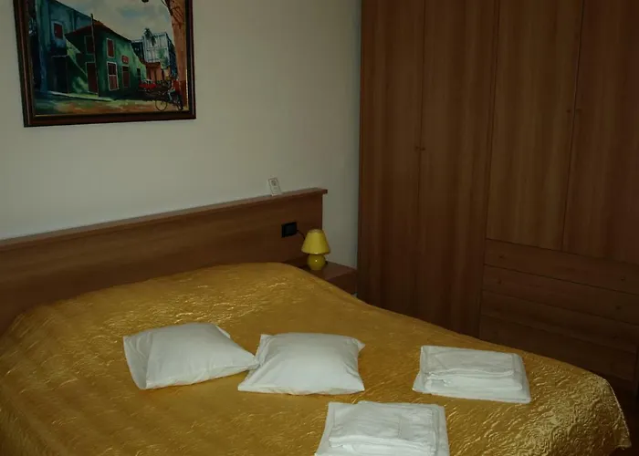 Branko With Free Parking Apartment