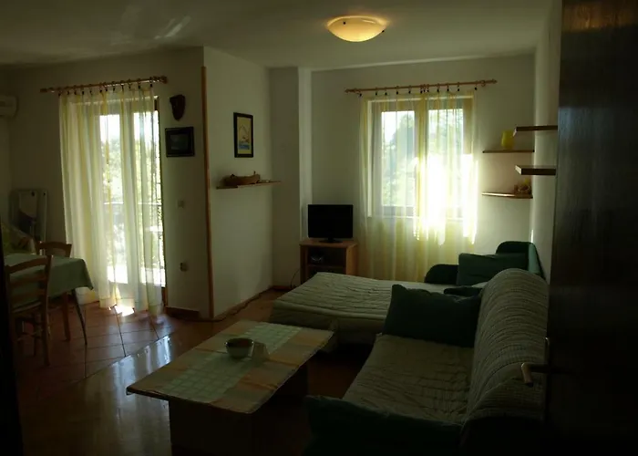 Branko With Free Parking Ičići