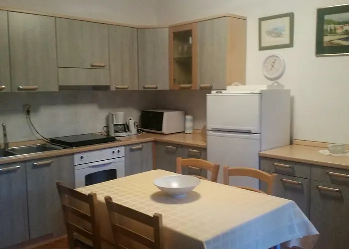 Apartman Branko With Free Parking Ičići