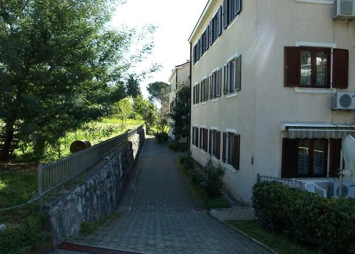 Branko With Free Parking *