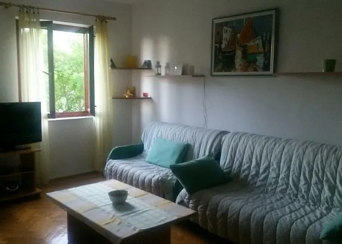 Apartment Branko With Free Parking Ičići