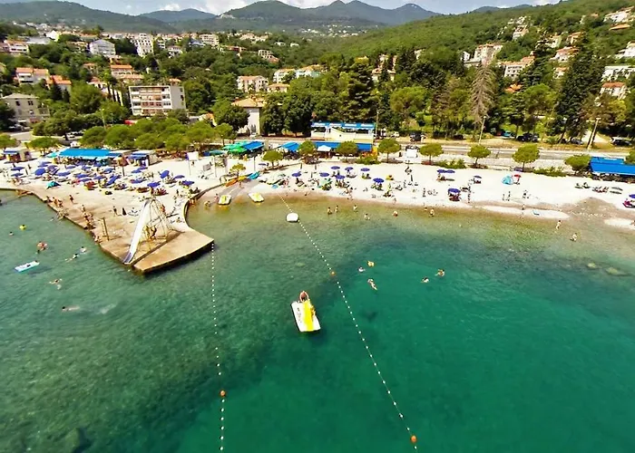 Branko With Free Parking * Ičići