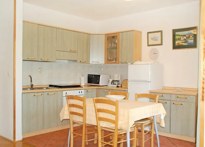 Apartman Branko With Free Parking