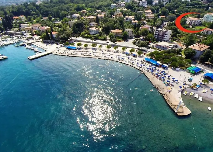 Apartment Branko With Free Parking